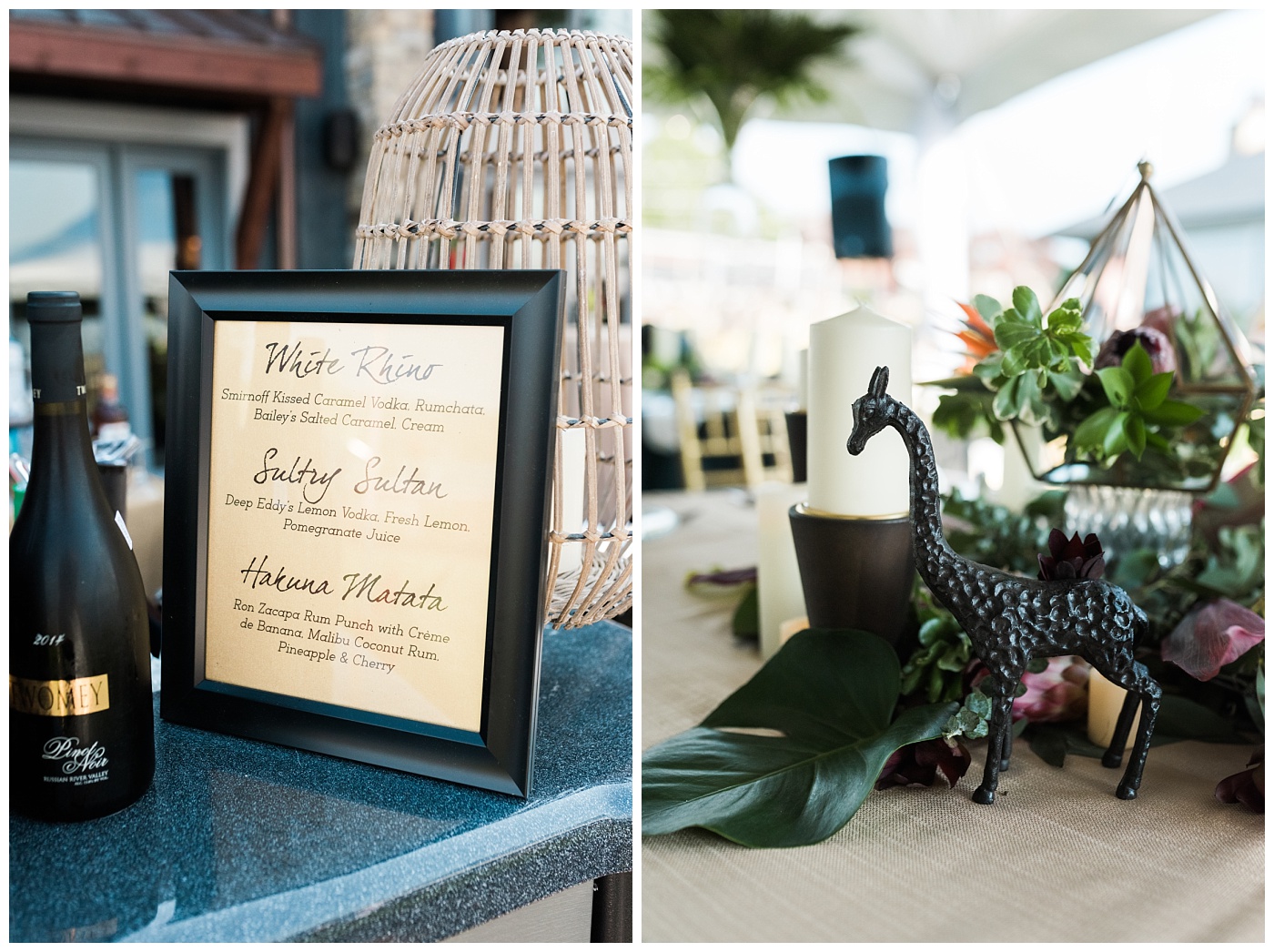 Stephanie Marie Photography African Theme Highlights Leslie Dan Kehl Iowa City Wedding Photographer_0007.jpg