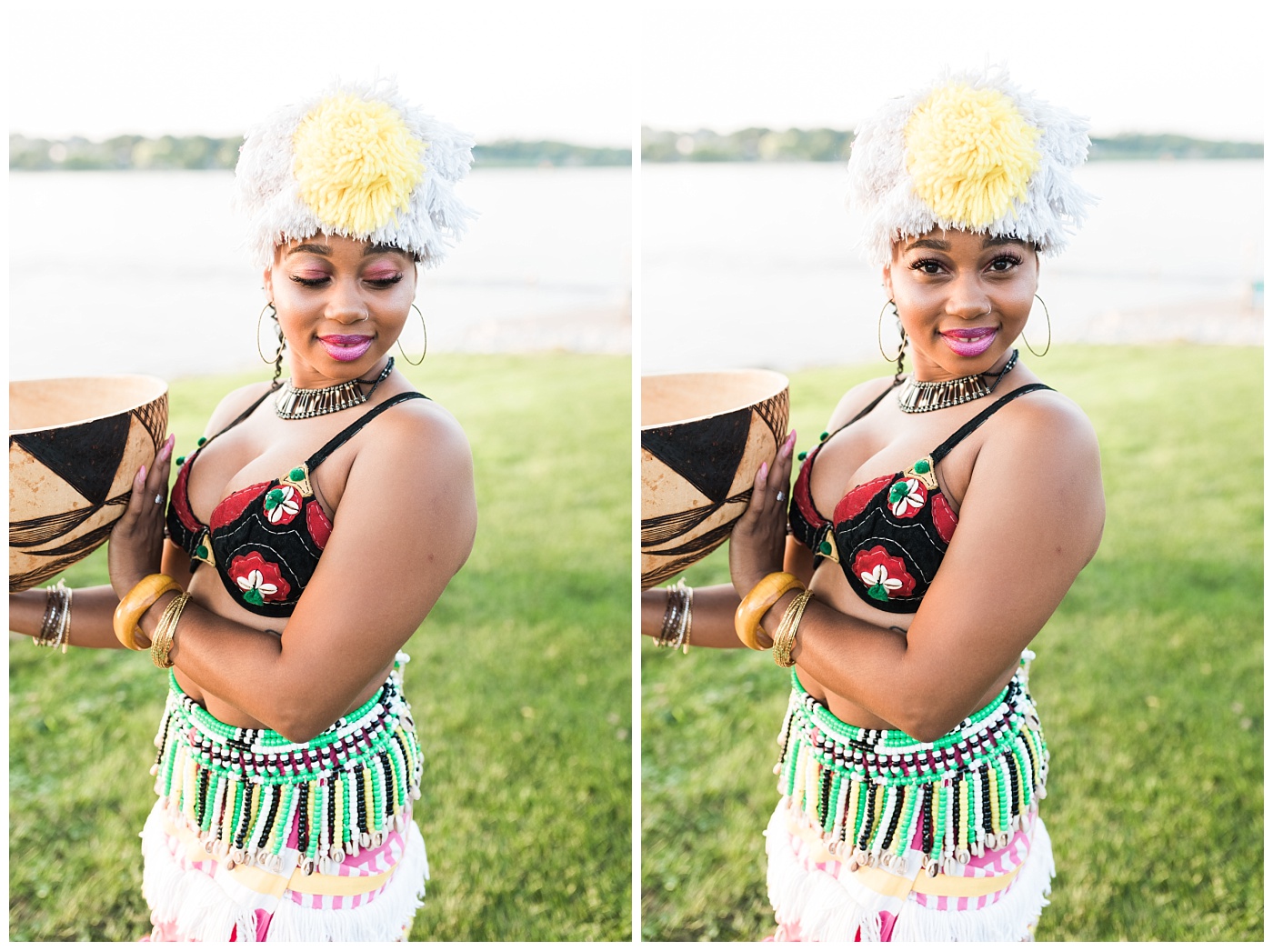 Stephanie Marie Photography African Theme Highlights Leslie Dan Kehl Iowa City Wedding Photographer_0018.jpg