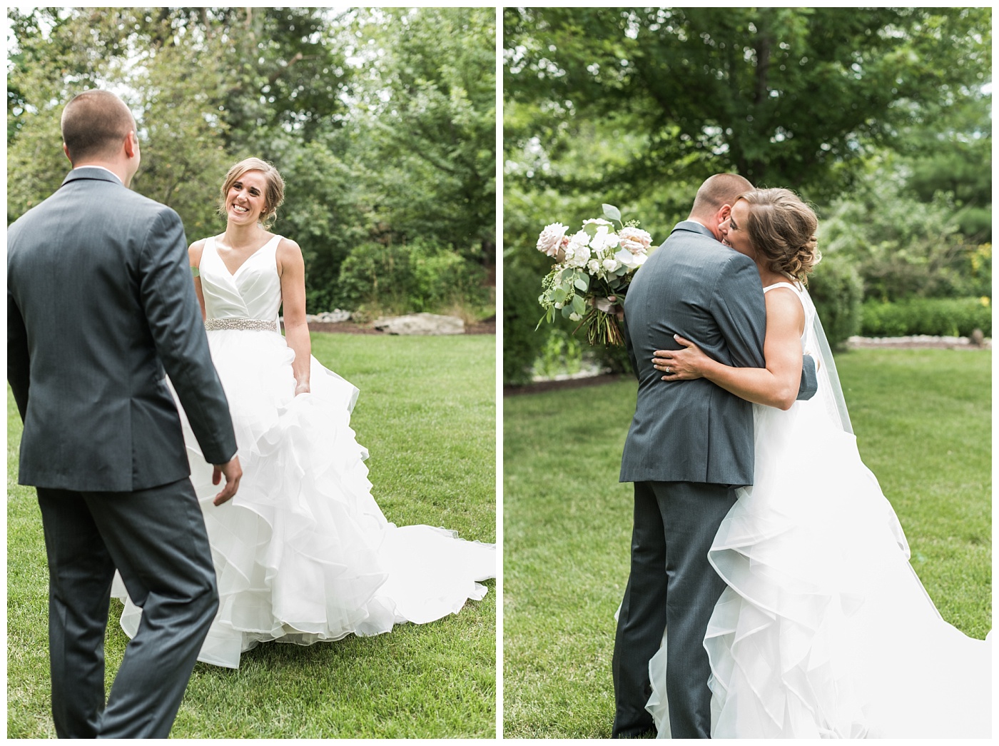 Stephanie Marie Photography Newman Catholic Center Ceremony Bella Sala Reception Tiffin Iowa City Wedding Photographer Chelsey Justin Meyers_0013-1.jpg