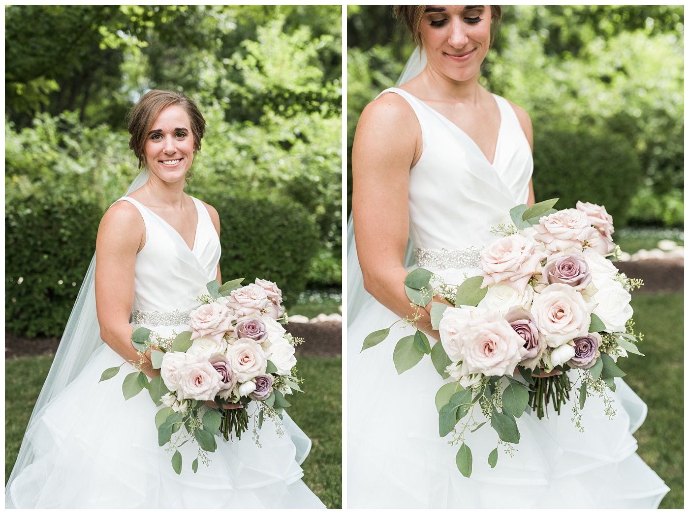 Stephanie Marie Photography Newman Catholic Center Ceremony Bella Sala Reception Tiffin Iowa City Wedding Photographer Chelsey Justin Meyers_0016-1.jpg