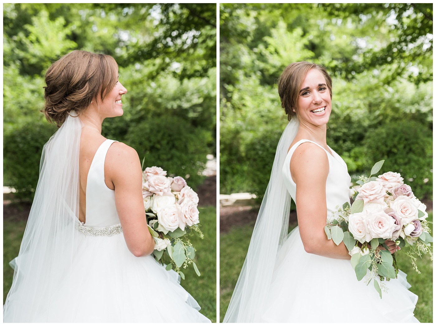 Stephanie Marie Photography Newman Catholic Center Ceremony Bella Sala Reception Tiffin Iowa City Wedding Photographer Chelsey Justin Meyers_0020-1.jpg