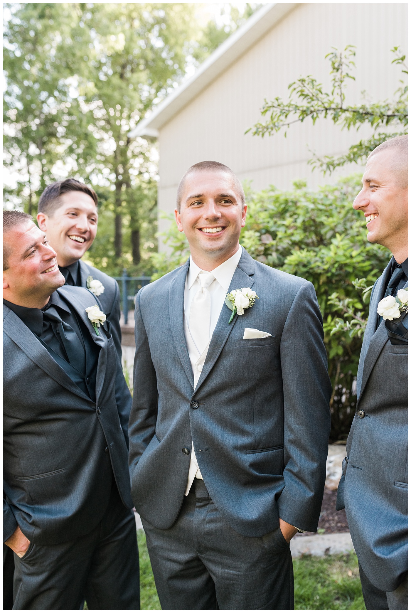 Stephanie Marie Photography Newman Catholic Center Ceremony Bella Sala Reception Tiffin Iowa City Wedding Photographer Chelsey Justin Meyers_0031-1.jpg