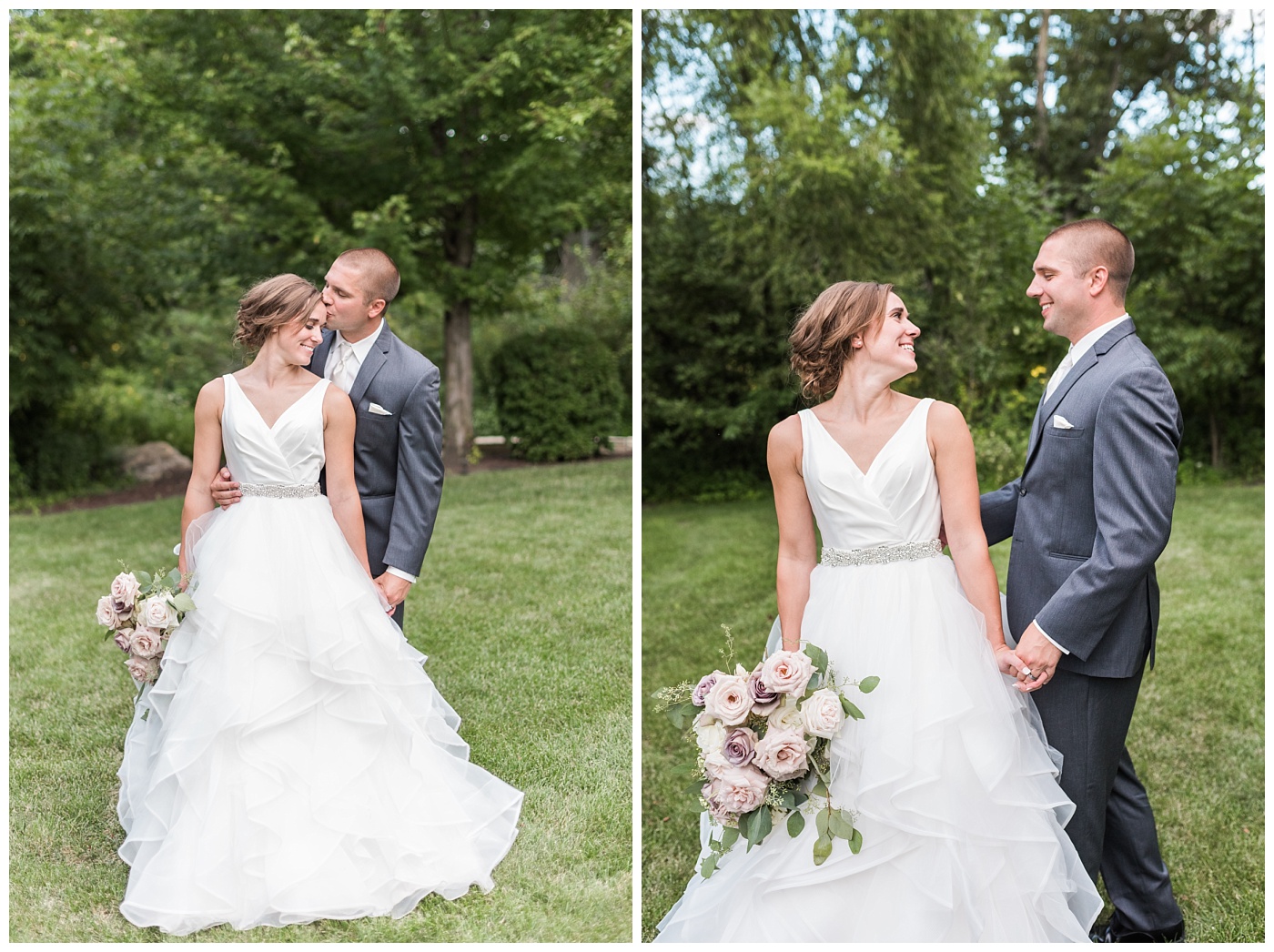 Stephanie Marie Photography Newman Catholic Center Ceremony Bella Sala Reception Tiffin Iowa City Wedding Photographer Chelsey Justin Meyers_0043-1.jpg