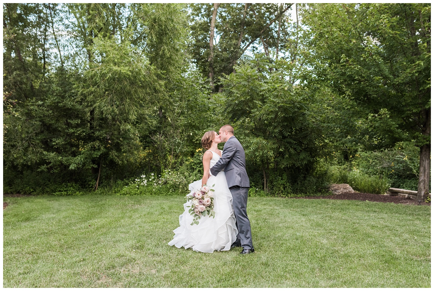 Stephanie Marie Photography Newman Catholic Center Ceremony Bella Sala Reception Tiffin Iowa City Wedding Photographer Chelsey Justin Meyers_0045-1.jpg