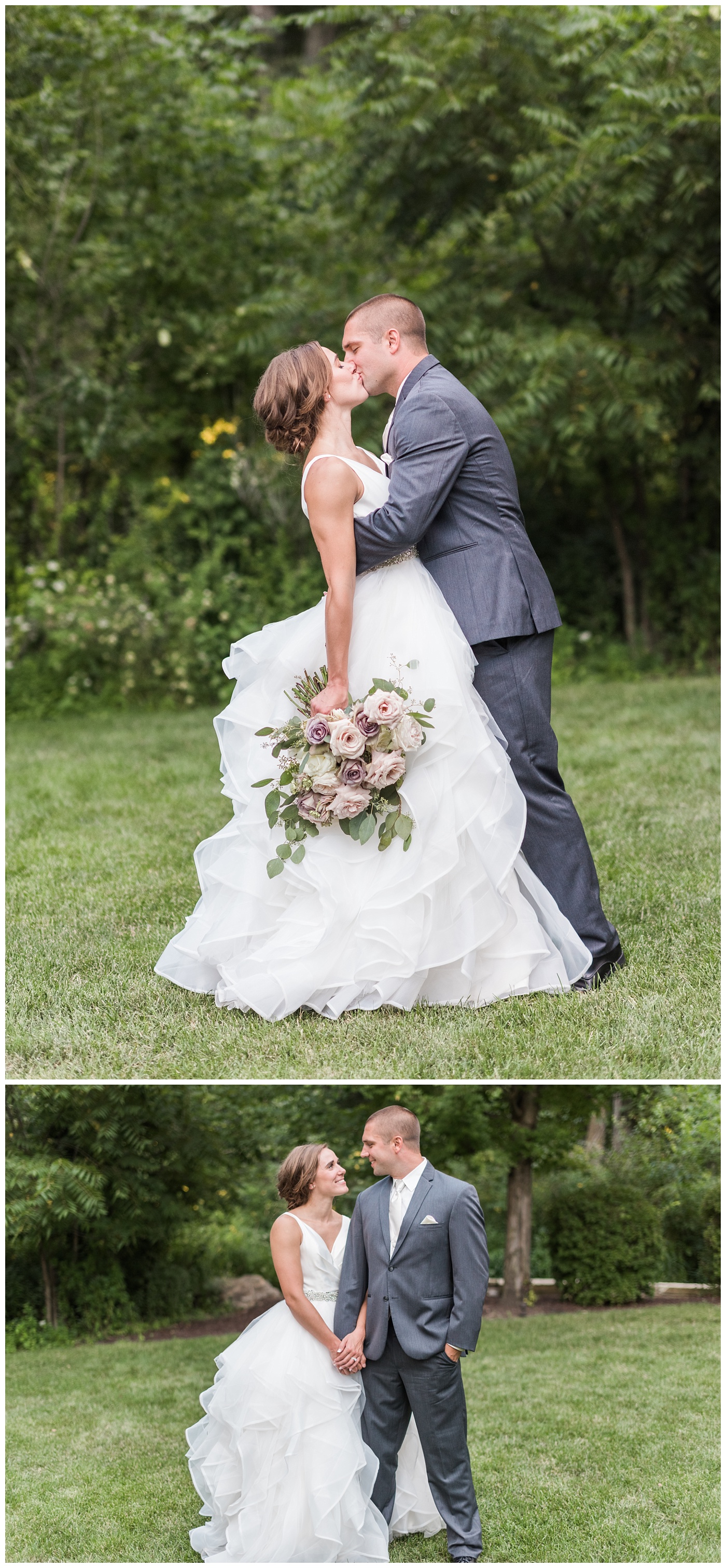 Stephanie Marie Photography Newman Catholic Center Ceremony Bella Sala Reception Tiffin Iowa City Wedding Photographer Chelsey Justin Meyers_0047-1.jpg