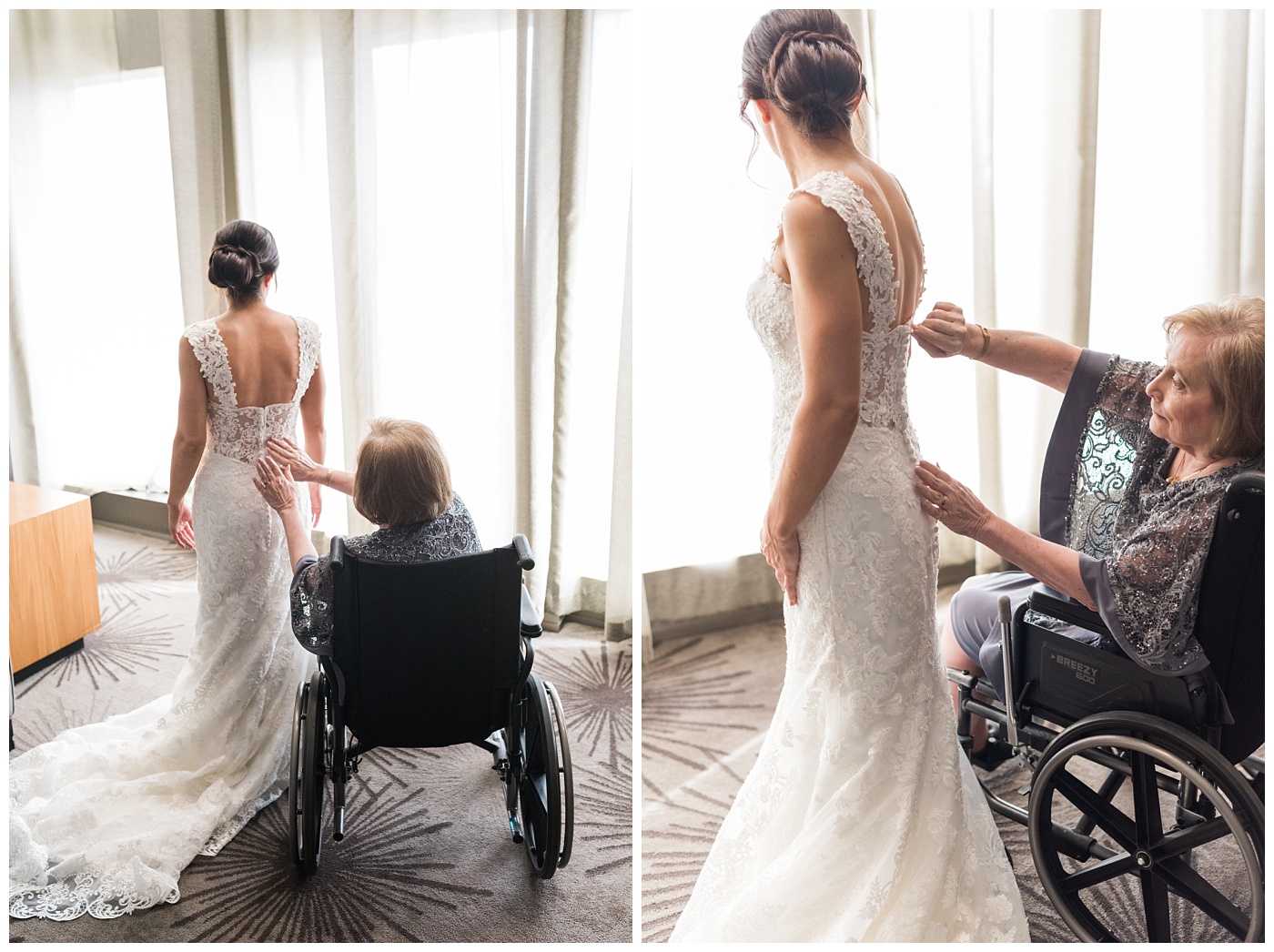 Stephanie Marie Photography St Mark's Lutheran Church Eastbank Venue and Lounge Reception Cedar Rapids Iowa City Wedding Photographer Jen Nick Morris_0006.jpg