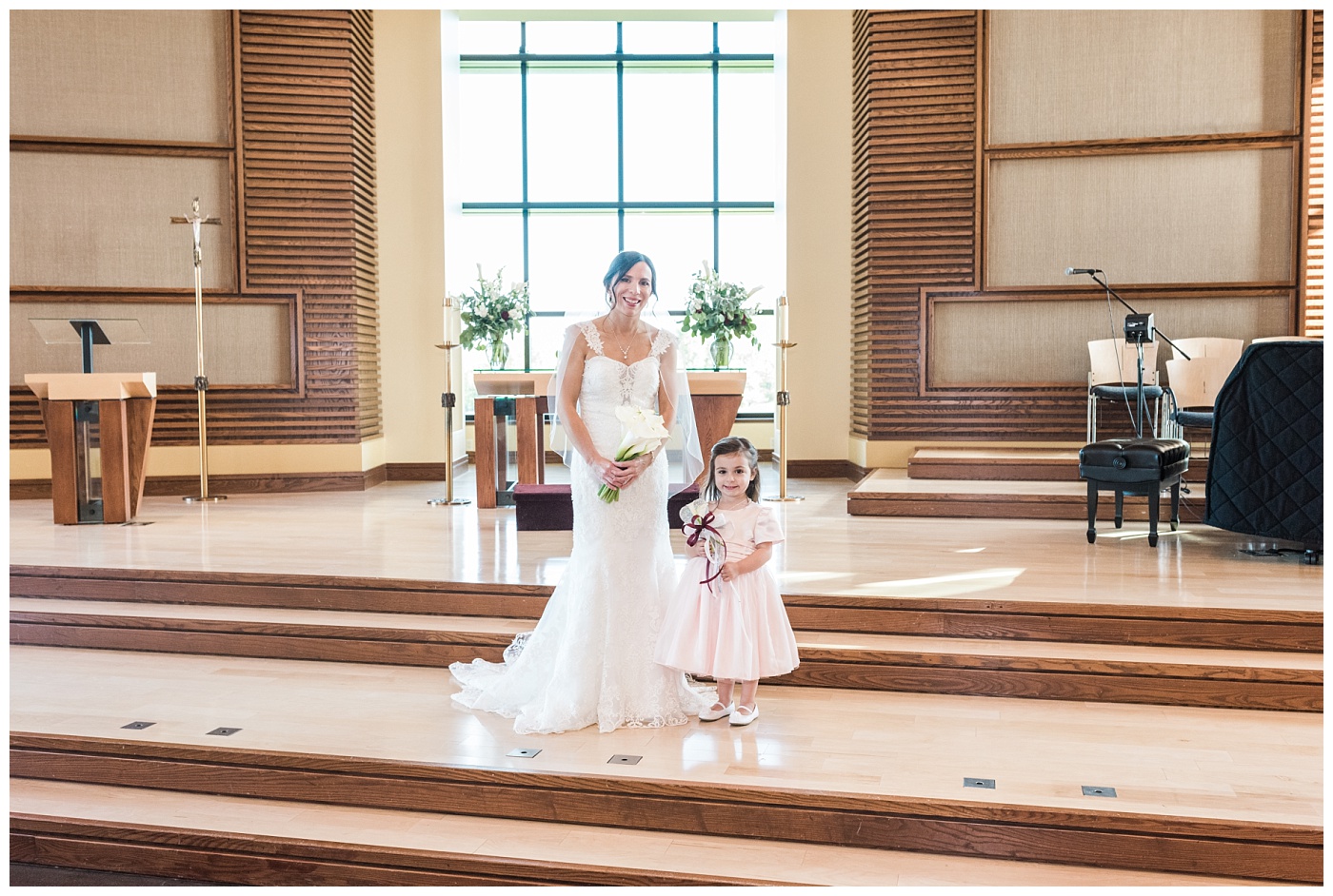 Stephanie Marie Photography St Mark's Lutheran Church Eastbank Venue and Lounge Reception Cedar Rapids Iowa City Wedding Photographer Jen Nick Morris_0014.jpg