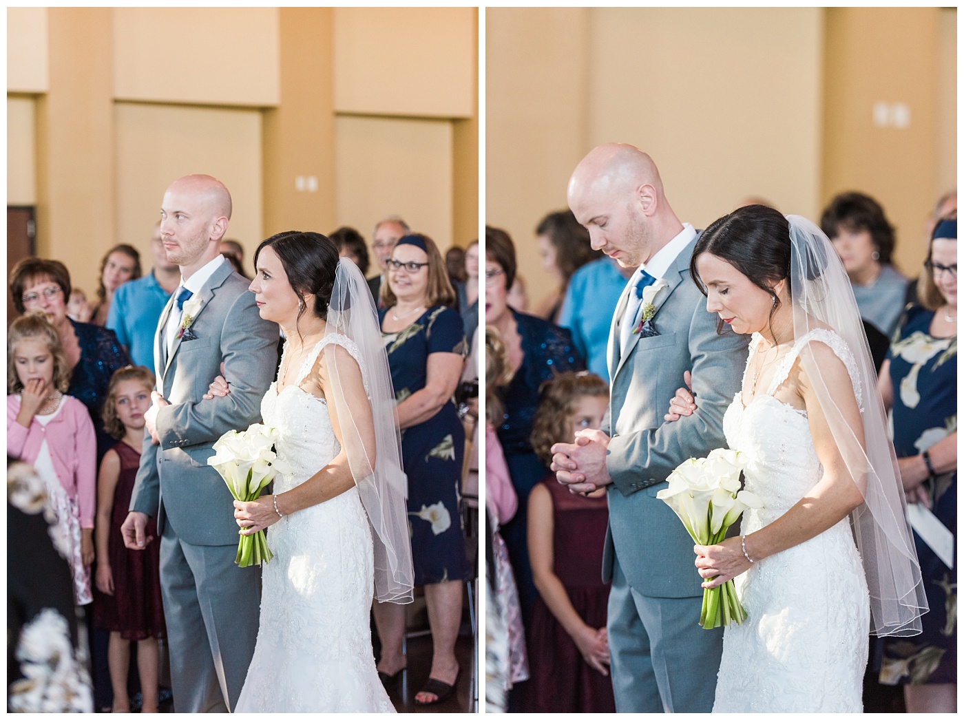 Stephanie Marie Photography St Mark's Lutheran Church Eastbank Venue and Lounge Reception Cedar Rapids Iowa City Wedding Photographer Jen Nick Morris_0025.jpg