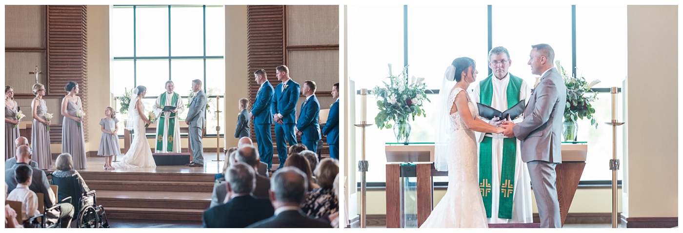 Stephanie Marie Photography St Mark's Lutheran Church Eastbank Venue and Lounge Reception Cedar Rapids Iowa City Wedding Photographer Jen Nick Morris_0027.jpg