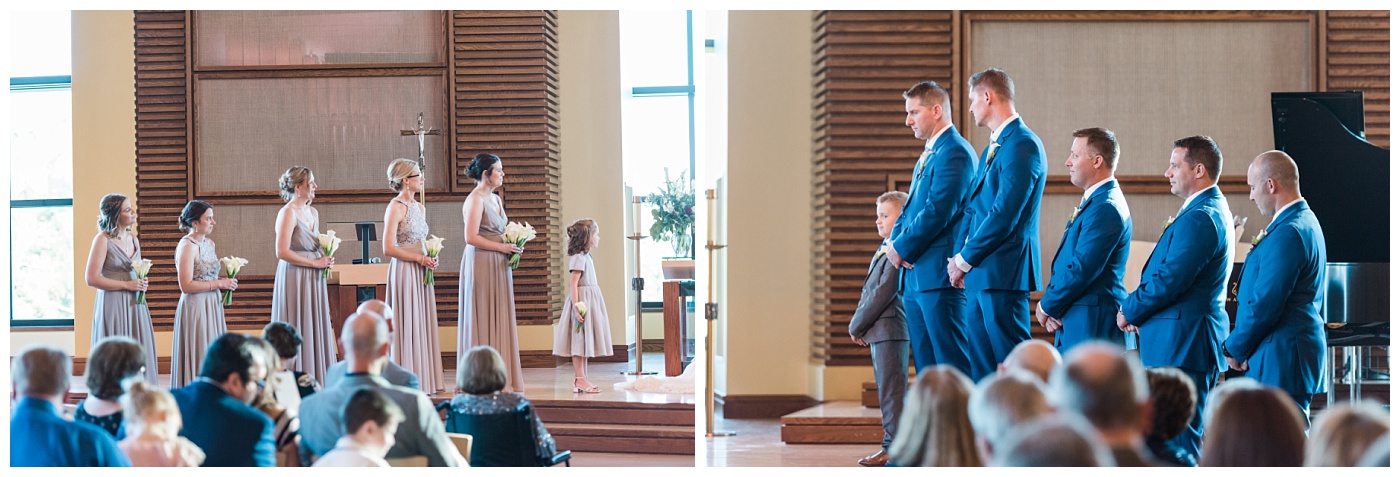 Stephanie Marie Photography St Mark's Lutheran Church Eastbank Venue and Lounge Reception Cedar Rapids Iowa City Wedding Photographer Jen Nick Morris_0028.jpg