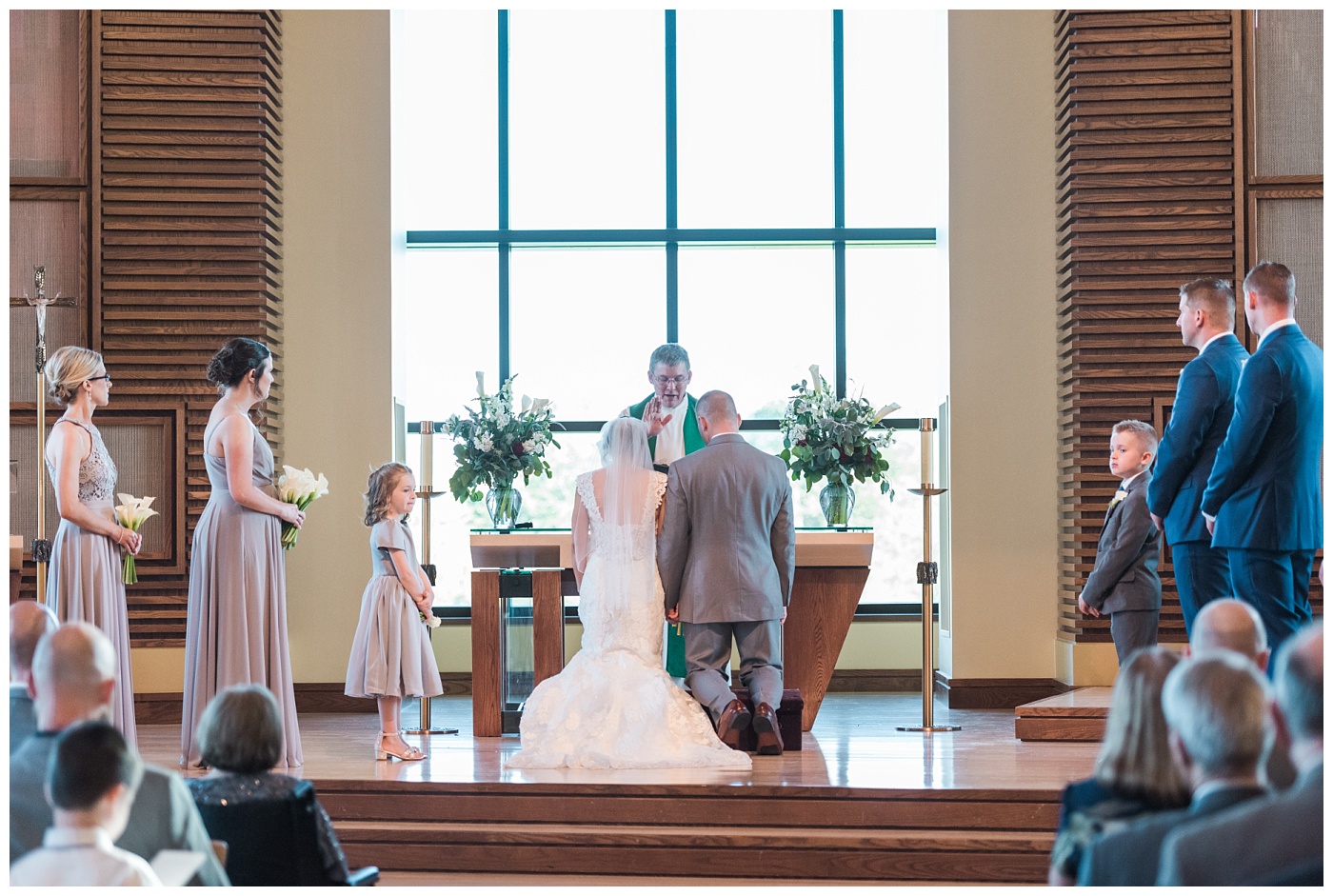 Stephanie Marie Photography St Mark's Lutheran Church Eastbank Venue and Lounge Reception Cedar Rapids Iowa City Wedding Photographer Jen Nick Morris_0030.jpg