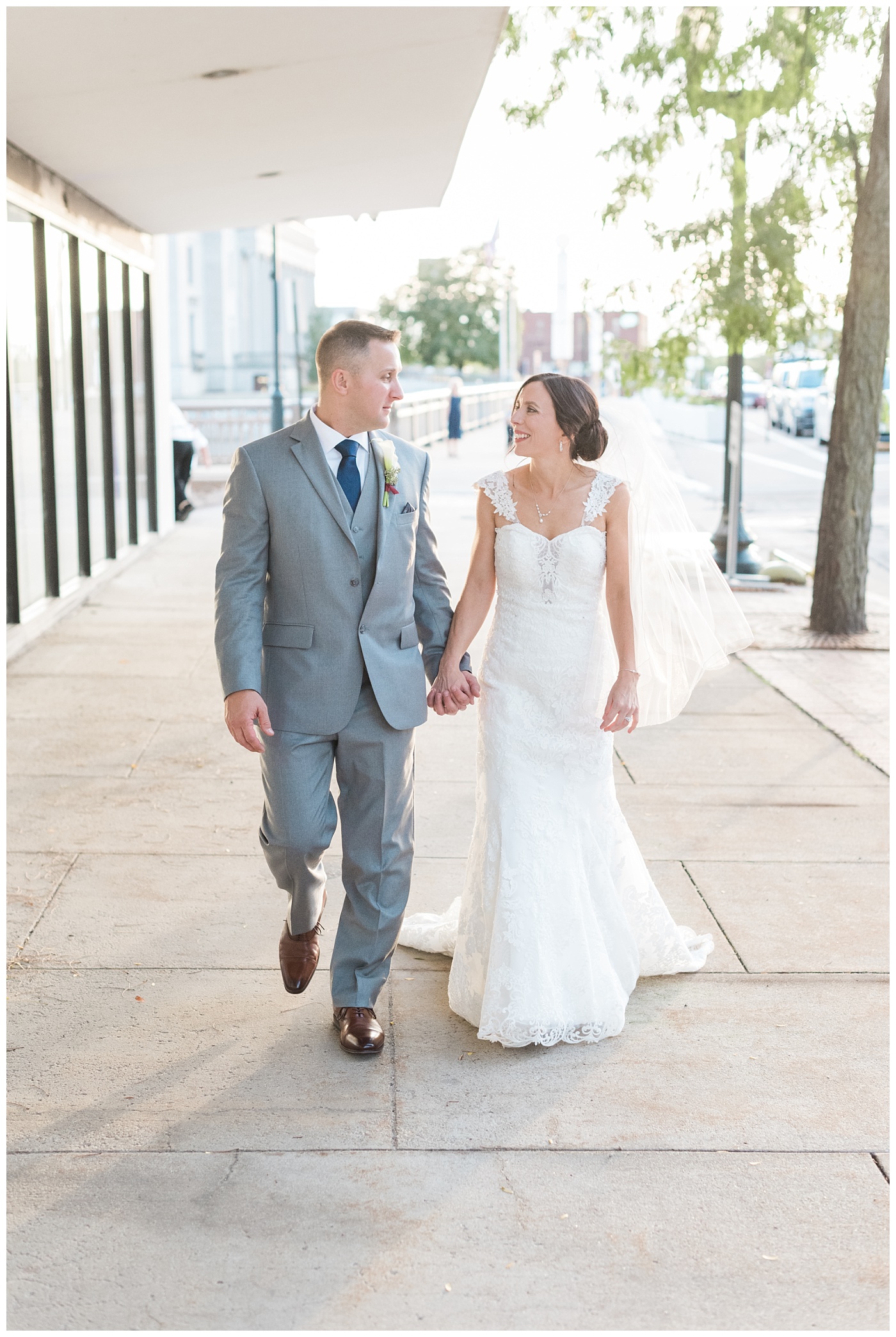 Stephanie Marie Photography St Mark's Lutheran Church Eastbank Venue and Lounge Reception Cedar Rapids Iowa City Wedding Photographer Jen Nick Morris_0035.jpg