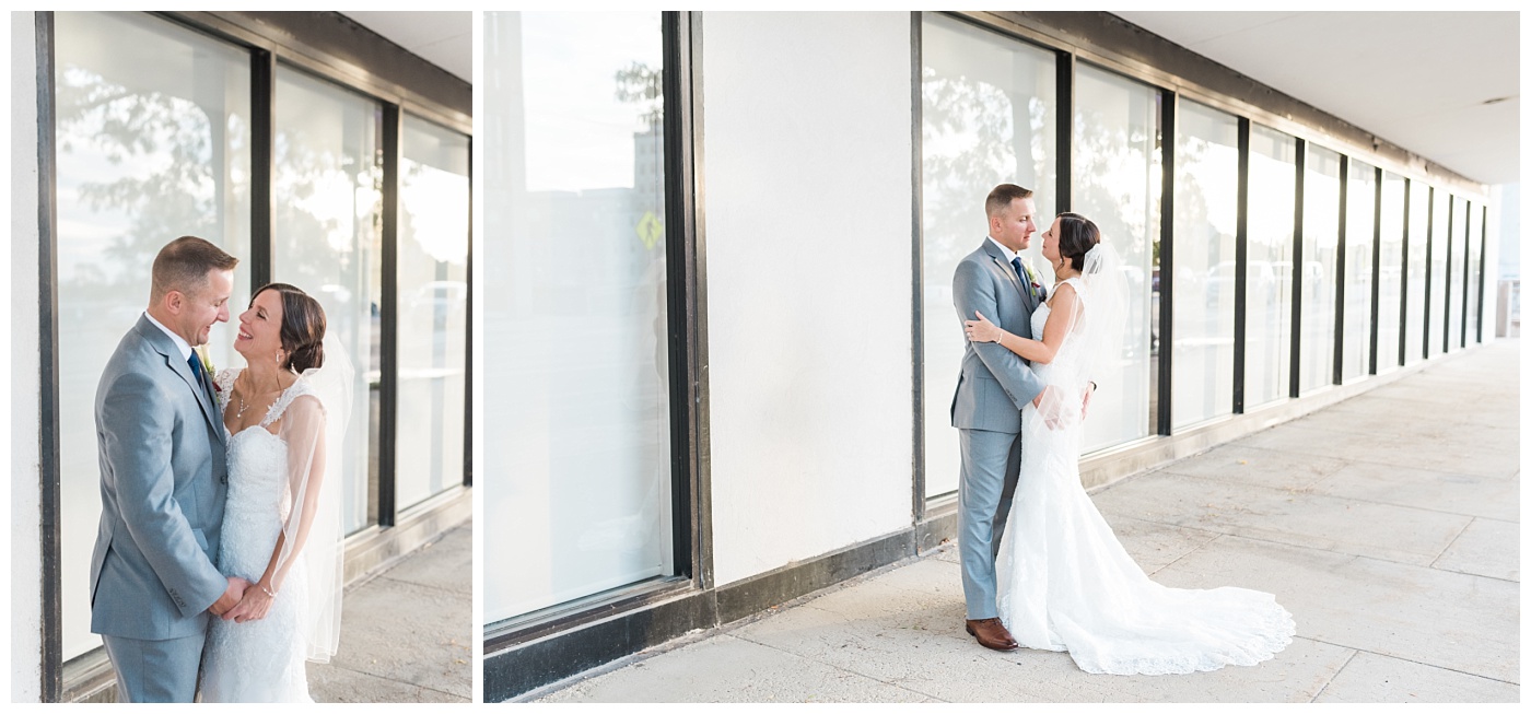 Stephanie Marie Photography St Mark's Lutheran Church Eastbank Venue and Lounge Reception Cedar Rapids Iowa City Wedding Photographer Jen Nick Morris_0037.jpg