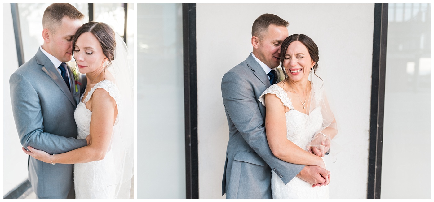 Stephanie Marie Photography St Mark's Lutheran Church Eastbank Venue and Lounge Reception Cedar Rapids Iowa City Wedding Photographer Jen Nick Morris_0040.jpg