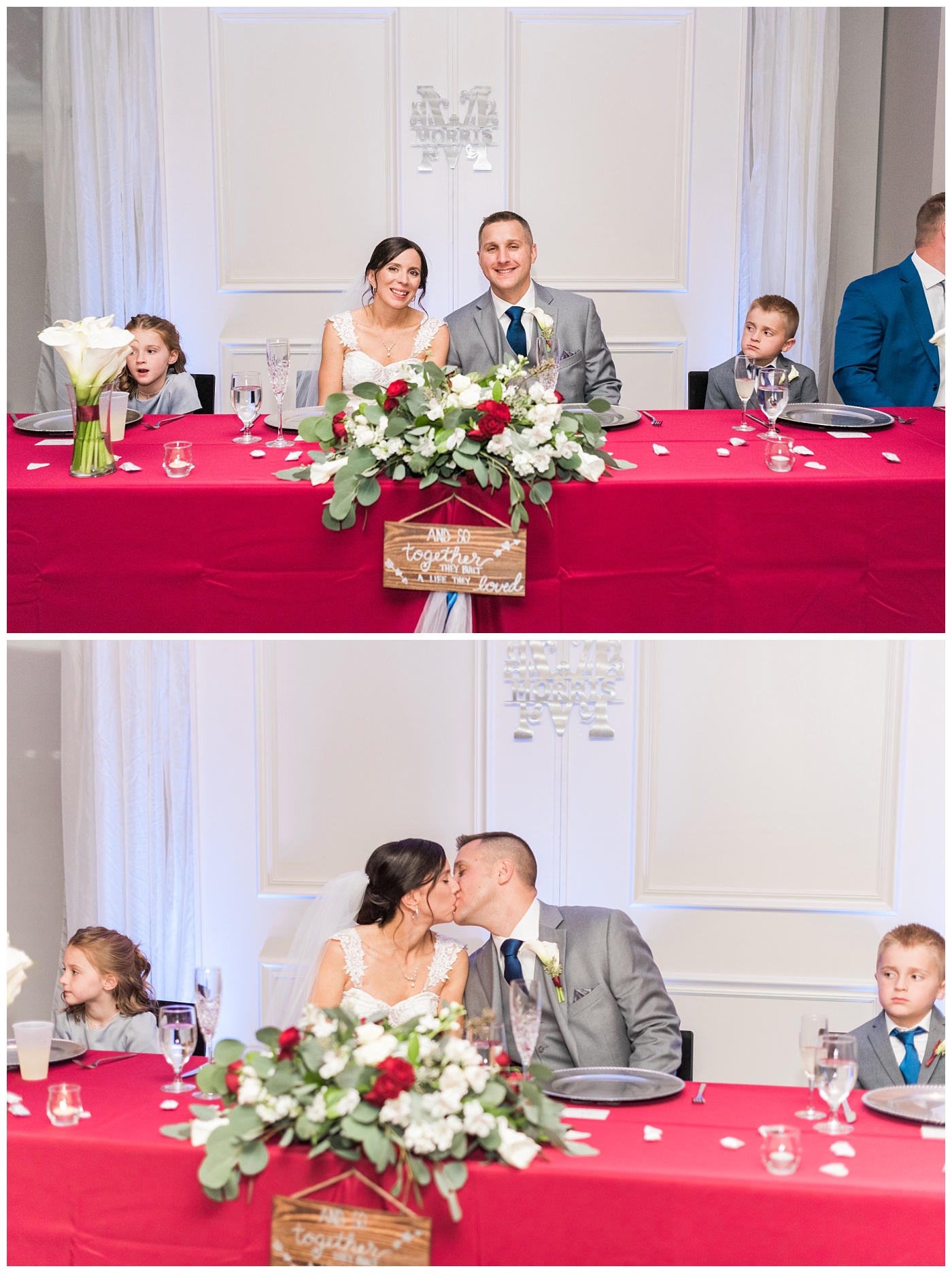 Stephanie Marie Photography St Mark's Lutheran Church Eastbank Venue and Lounge Reception Cedar Rapids Iowa City Wedding Photographer Jen Nick Morris_0046.jpg