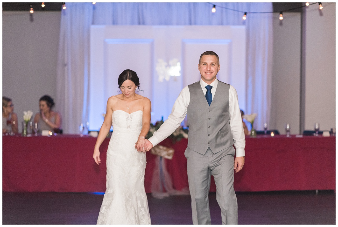 Stephanie Marie Photography St Mark's Lutheran Church Eastbank Venue and Lounge Reception Cedar Rapids Iowa City Wedding Photographer Jen Nick Morris_0049.jpg