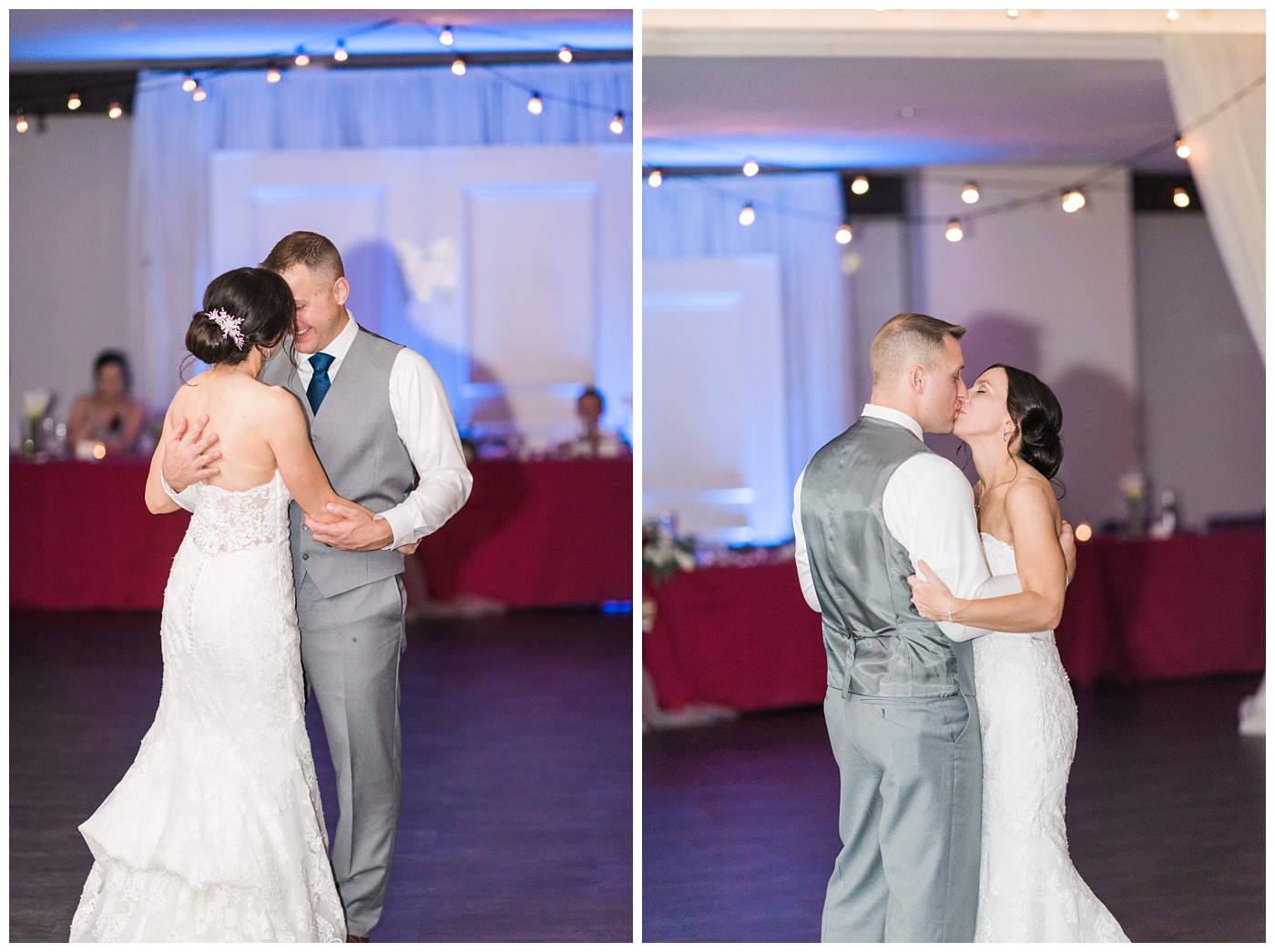 Stephanie Marie Photography St Mark's Lutheran Church Eastbank Venue and Lounge Reception Cedar Rapids Iowa City Wedding Photographer Jen Nick Morris_0051.jpg