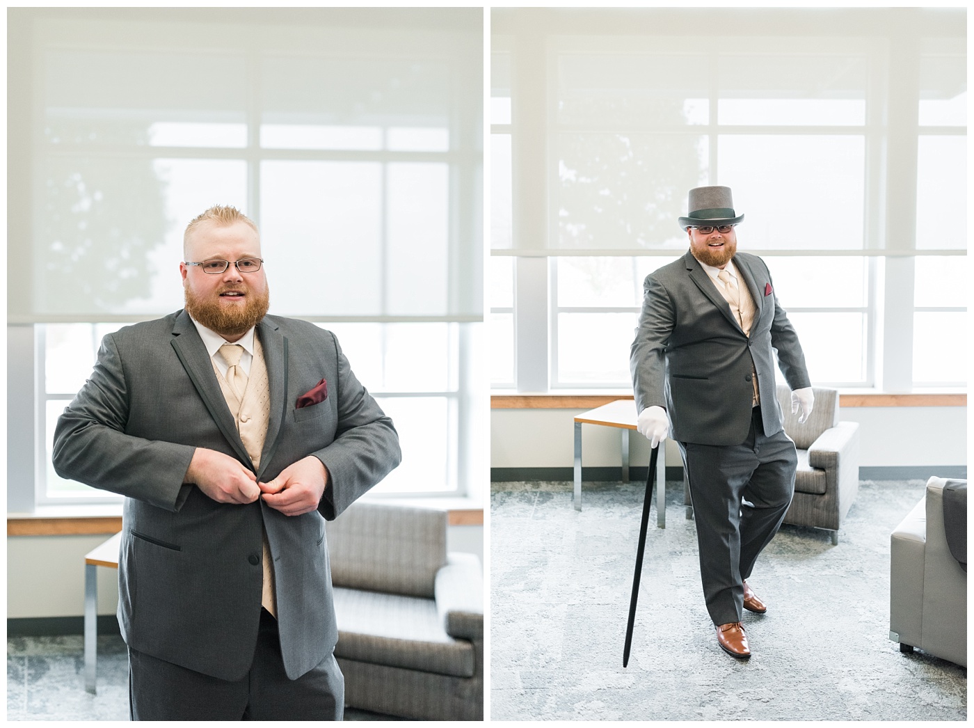 Stephanie Marie Photography The Hotel at Kirkwood Iowa City Cedar Rapids Wedding Photographer Christa Josh Bern_0005.jpg