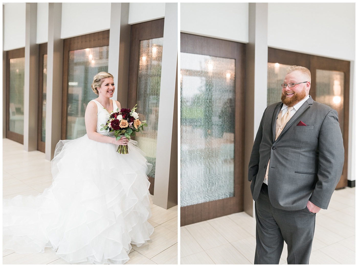 Stephanie Marie Photography The Hotel at Kirkwood Iowa City Cedar Rapids Wedding Photographer Christa Josh Bern_0015.jpg