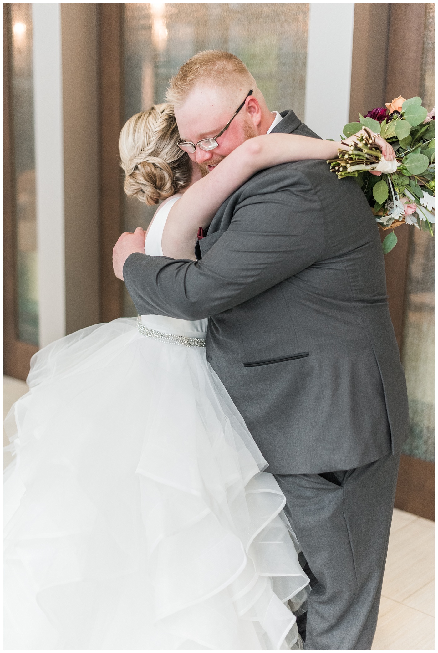 Stephanie Marie Photography The Hotel at Kirkwood Iowa City Cedar Rapids Wedding Photographer Christa Josh Bern_0016.jpg