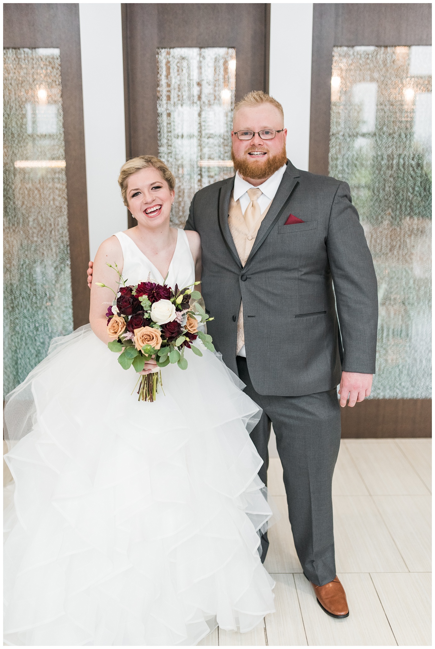 Stephanie Marie Photography The Hotel at Kirkwood Iowa City Cedar Rapids Wedding Photographer Christa Josh Bern_0018.jpg