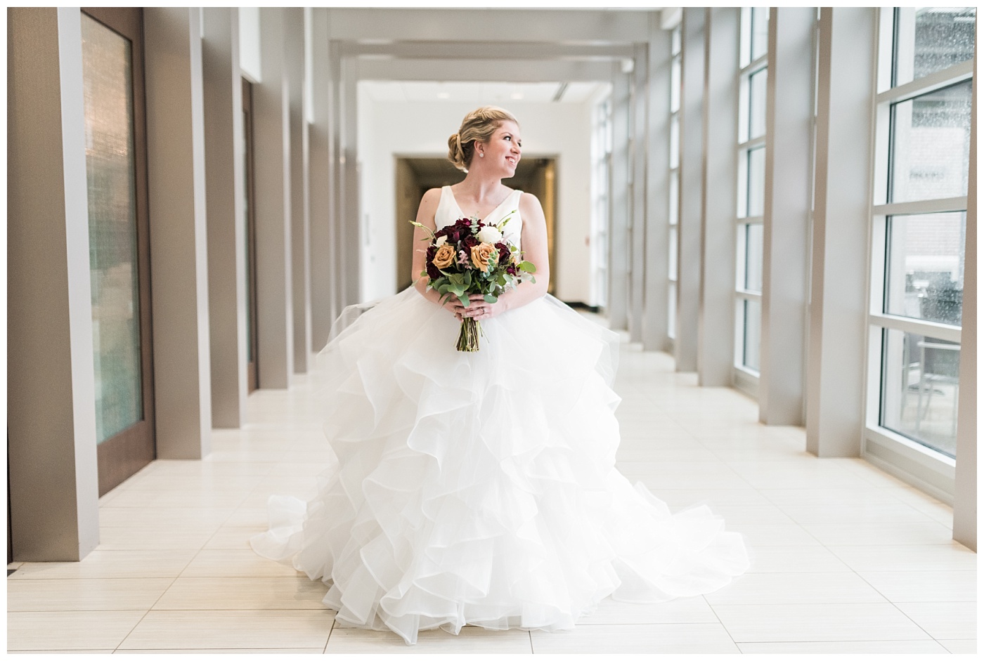 Stephanie Marie Photography The Hotel at Kirkwood Iowa City Cedar Rapids Wedding Photographer Christa Josh Bern_0020.jpg