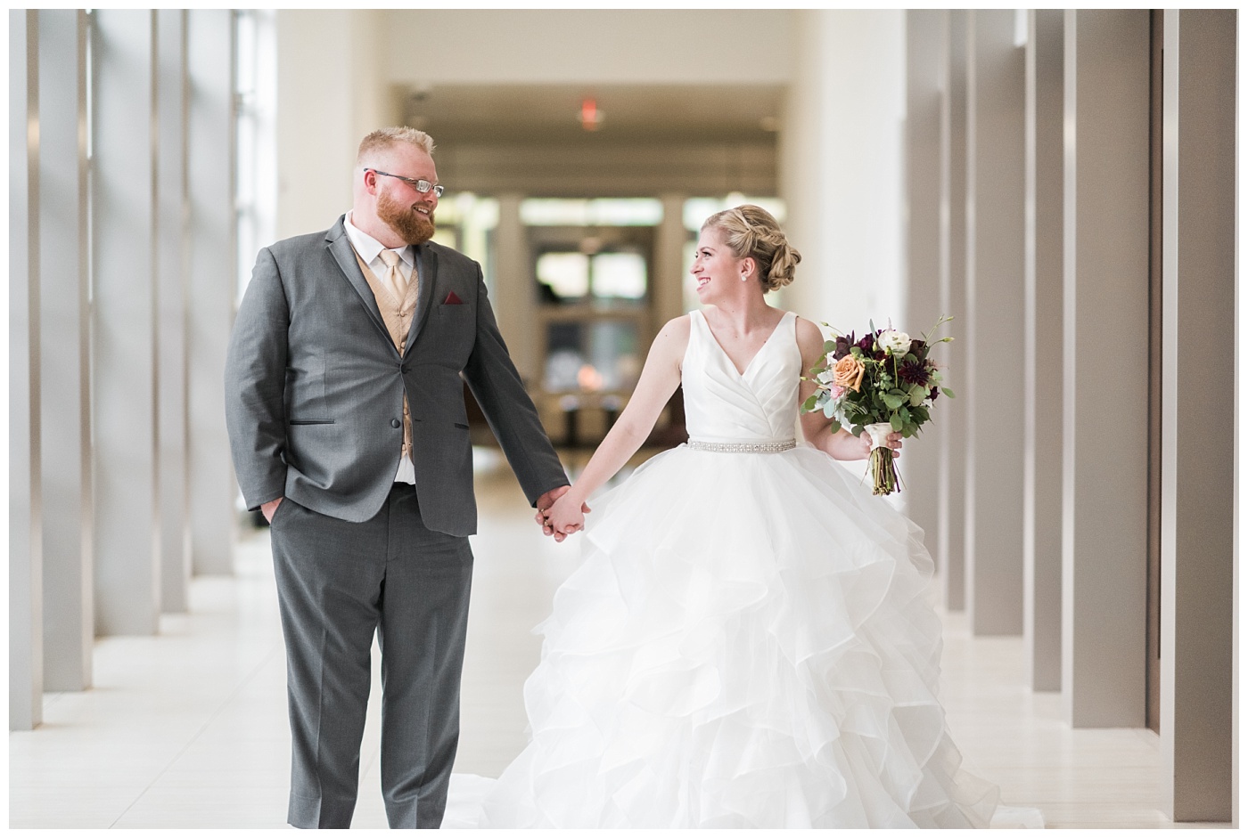 Stephanie Marie Photography The Hotel at Kirkwood Iowa City Cedar Rapids Wedding Photographer Christa Josh Bern_0024.jpg