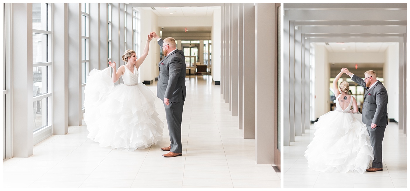 Stephanie Marie Photography The Hotel at Kirkwood Iowa City Cedar Rapids Wedding Photographer Christa Josh Bern_0029.jpg