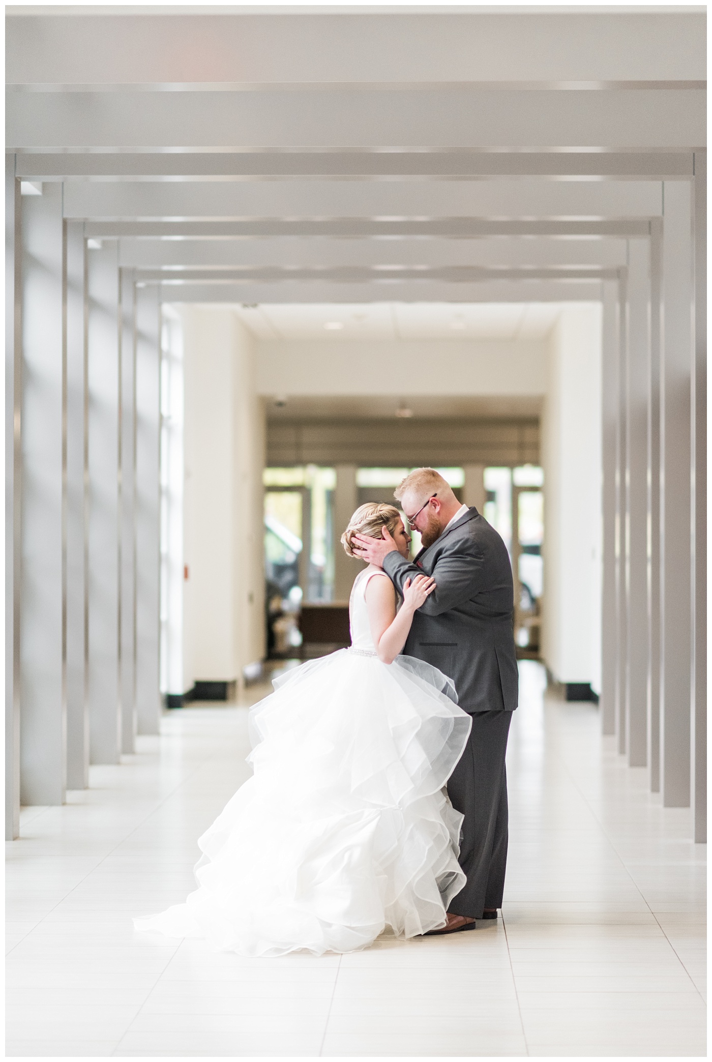 Stephanie Marie Photography The Hotel at Kirkwood Iowa City Cedar Rapids Wedding Photographer Christa Josh Bern_0030.jpg