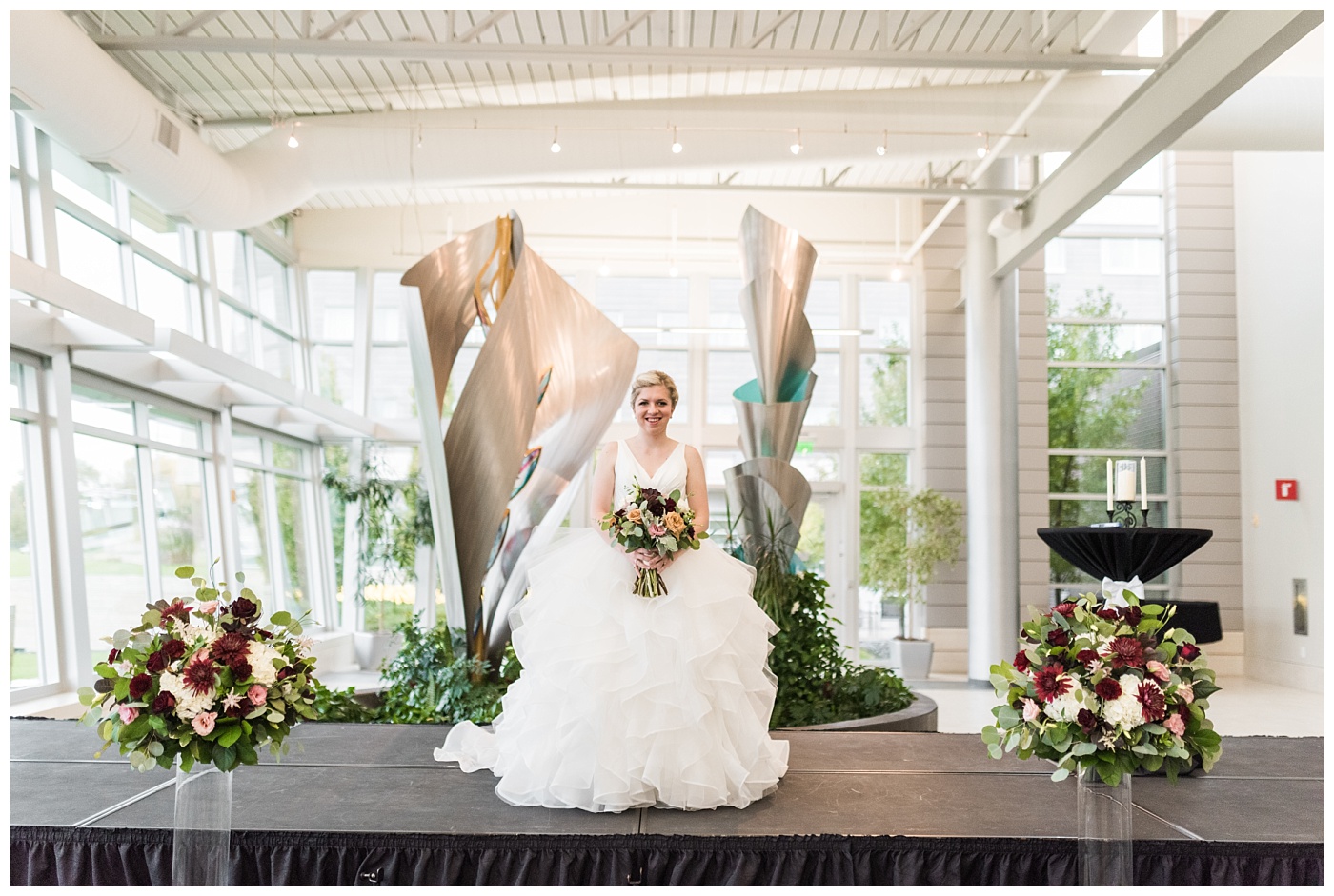 Stephanie Marie Photography The Hotel at Kirkwood Iowa City Cedar Rapids Wedding Photographer Christa Josh Bern_0031.jpg