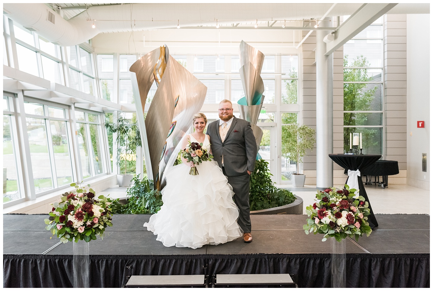 Stephanie Marie Photography The Hotel at Kirkwood Iowa City Cedar Rapids Wedding Photographer Christa Josh Bern_0032.jpg