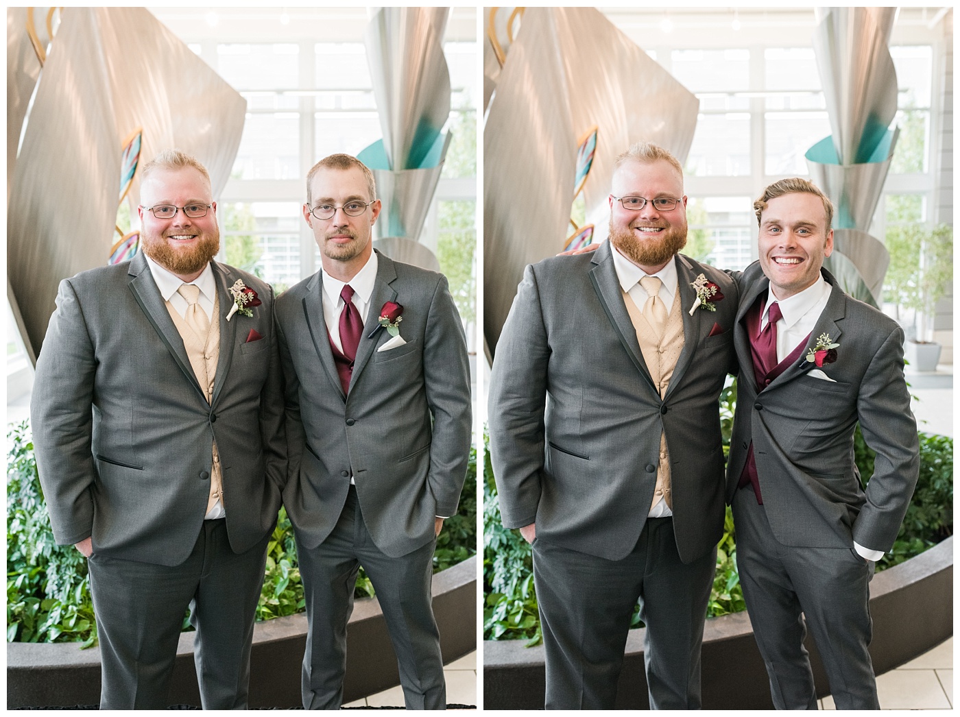 Stephanie Marie Photography The Hotel at Kirkwood Iowa City Cedar Rapids Wedding Photographer Christa Josh Bern_0041.jpg