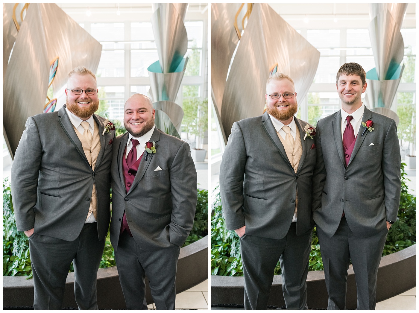 Stephanie Marie Photography The Hotel at Kirkwood Iowa City Cedar Rapids Wedding Photographer Christa Josh Bern_0042.jpg