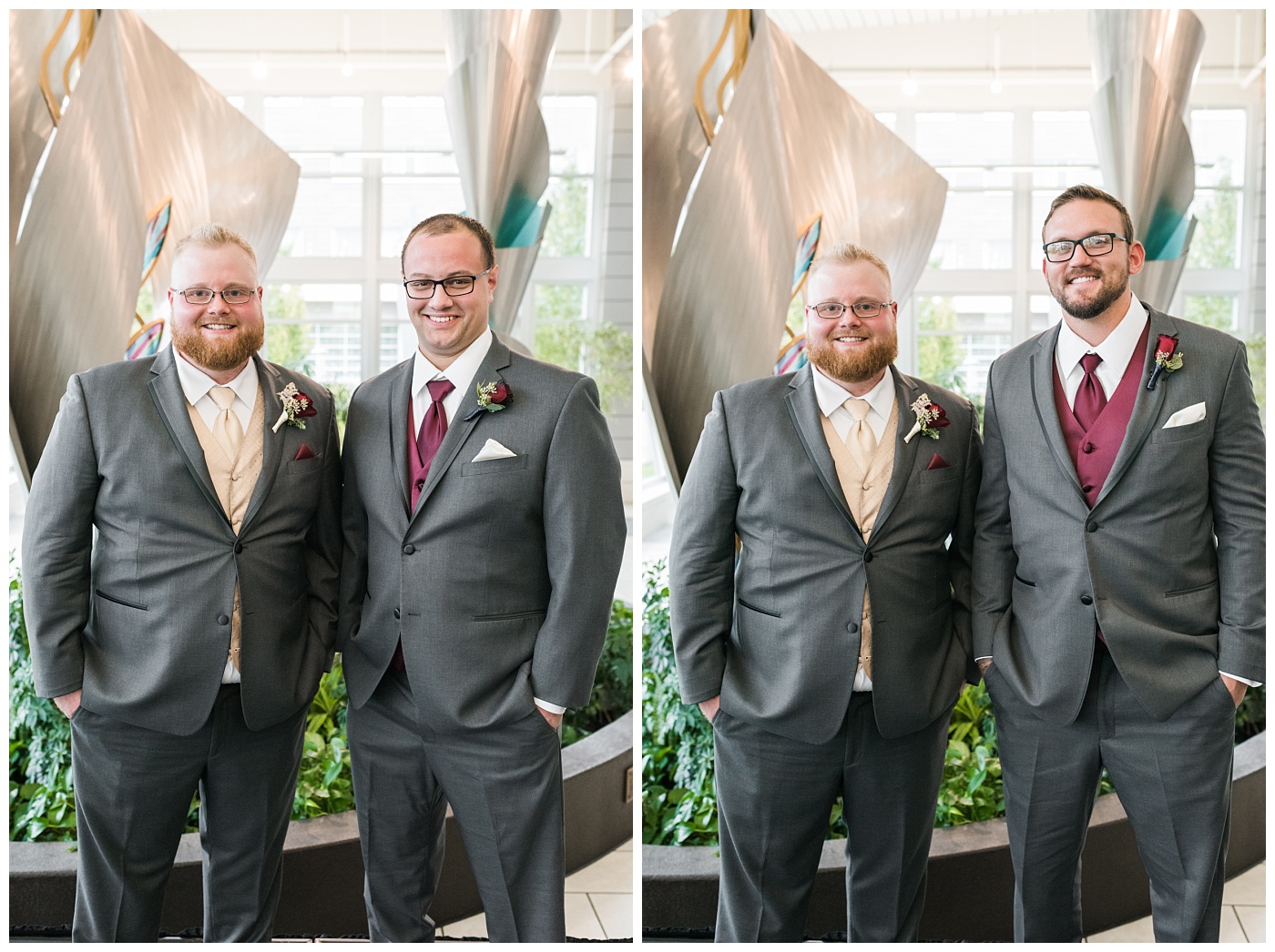 Stephanie Marie Photography The Hotel at Kirkwood Iowa City Cedar Rapids Wedding Photographer Christa Josh Bern_0043.jpg