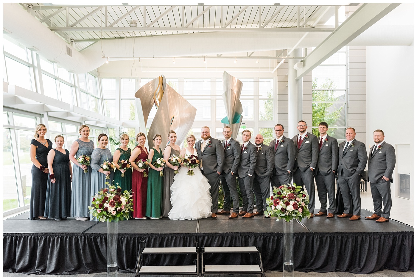 Stephanie Marie Photography The Hotel at Kirkwood Iowa City Cedar Rapids Wedding Photographer Christa Josh Bern_0044.jpg