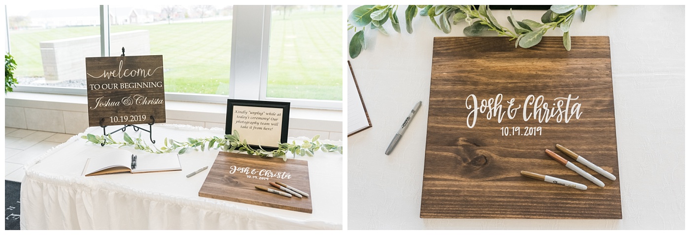 Stephanie Marie Photography The Hotel at Kirkwood Iowa City Cedar Rapids Wedding Photographer Christa Josh Bern_0047.jpg