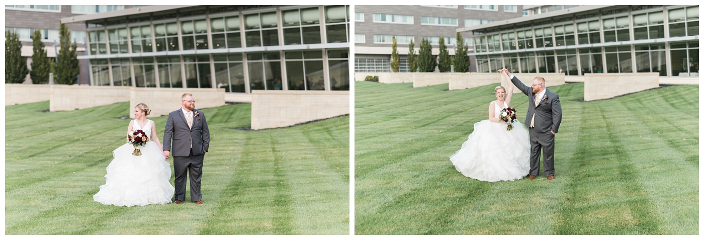 Stephanie Marie Photography The Hotel at Kirkwood Iowa City Cedar Rapids Wedding Photographer Christa Josh Bern_0056.jpg