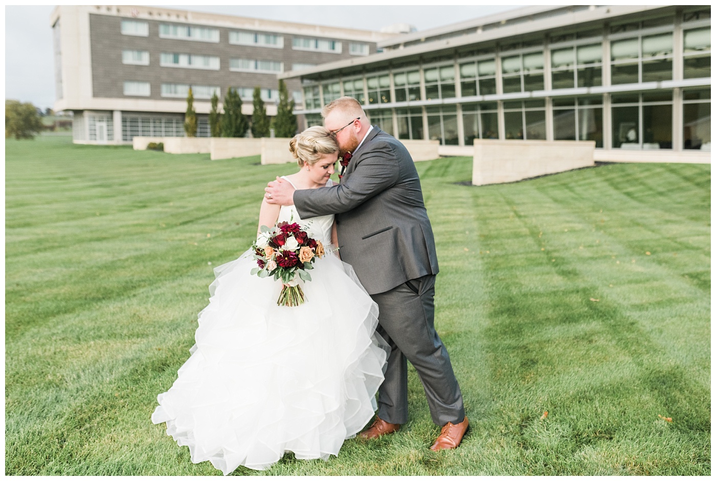 Stephanie Marie Photography The Hotel at Kirkwood Iowa City Cedar Rapids Wedding Photographer Christa Josh Bern_0058.jpg