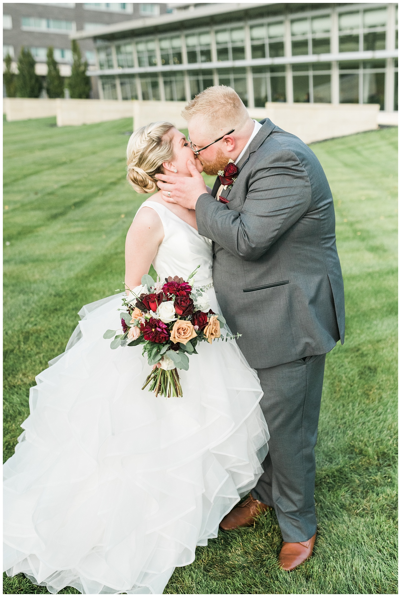 Stephanie Marie Photography The Hotel at Kirkwood Iowa City Cedar Rapids Wedding Photographer Christa Josh Bern_0060.jpg