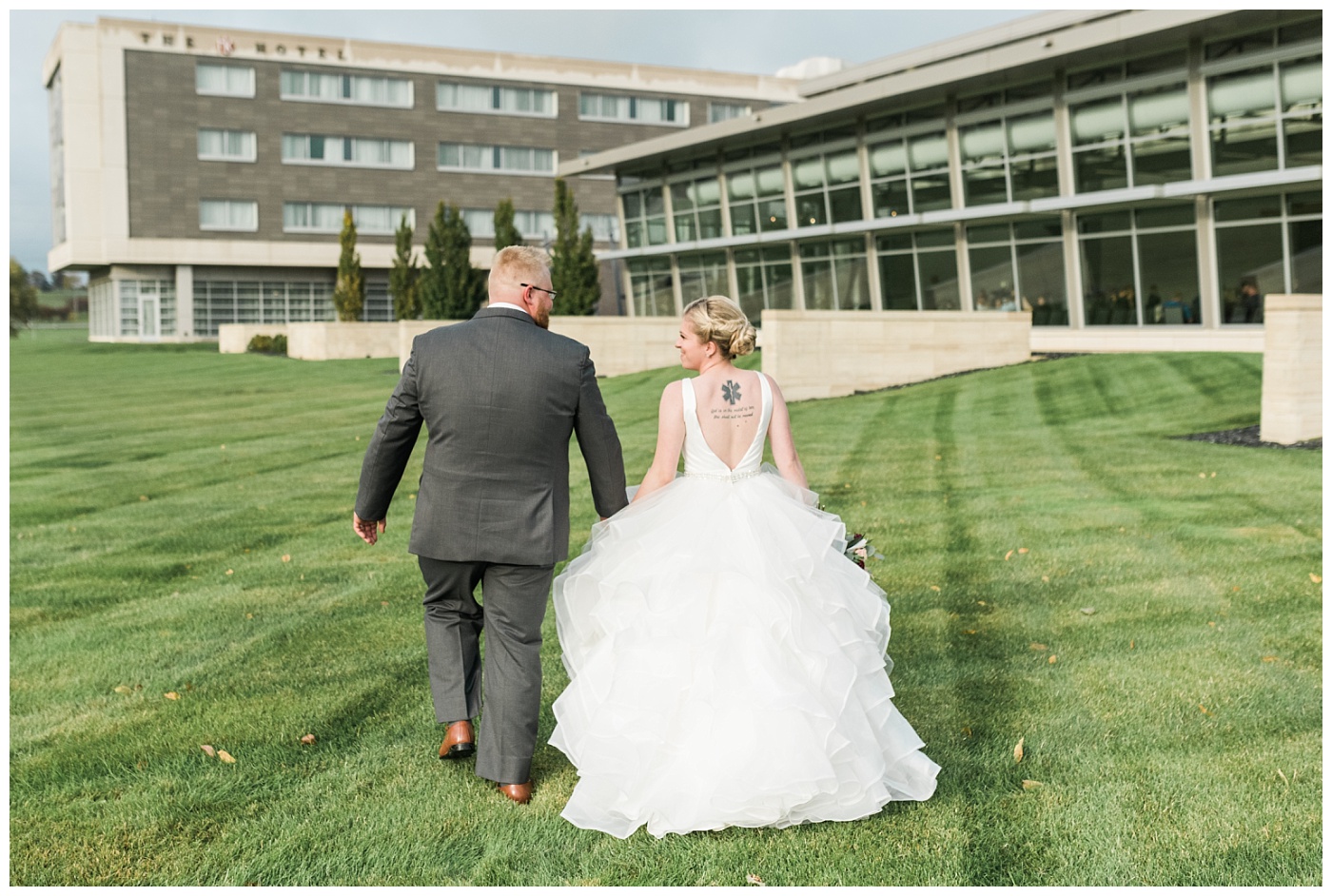 Stephanie Marie Photography The Hotel at Kirkwood Iowa City Cedar Rapids Wedding Photographer Christa Josh Bern_0061.jpg