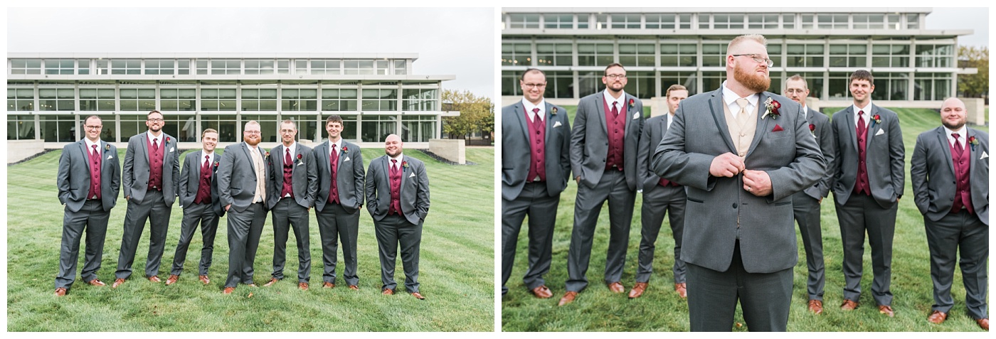 Stephanie Marie Photography The Hotel at Kirkwood Iowa City Cedar Rapids Wedding Photographer Christa Josh Bern_0067.jpg