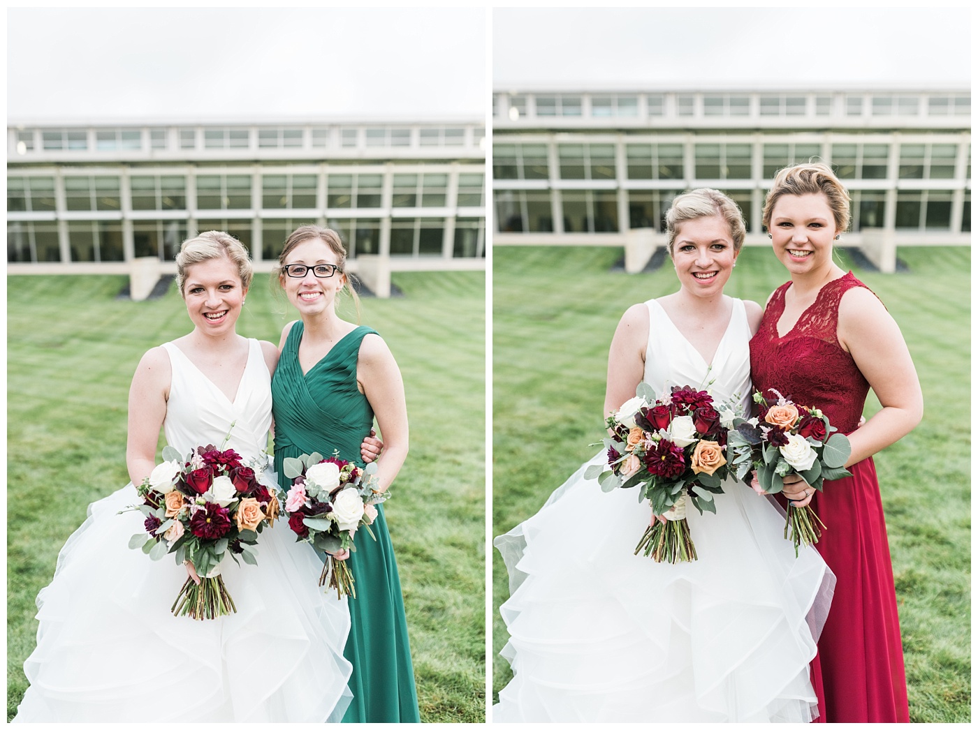 Stephanie Marie Photography The Hotel at Kirkwood Iowa City Cedar Rapids Wedding Photographer Christa Josh Bern_0071.jpg