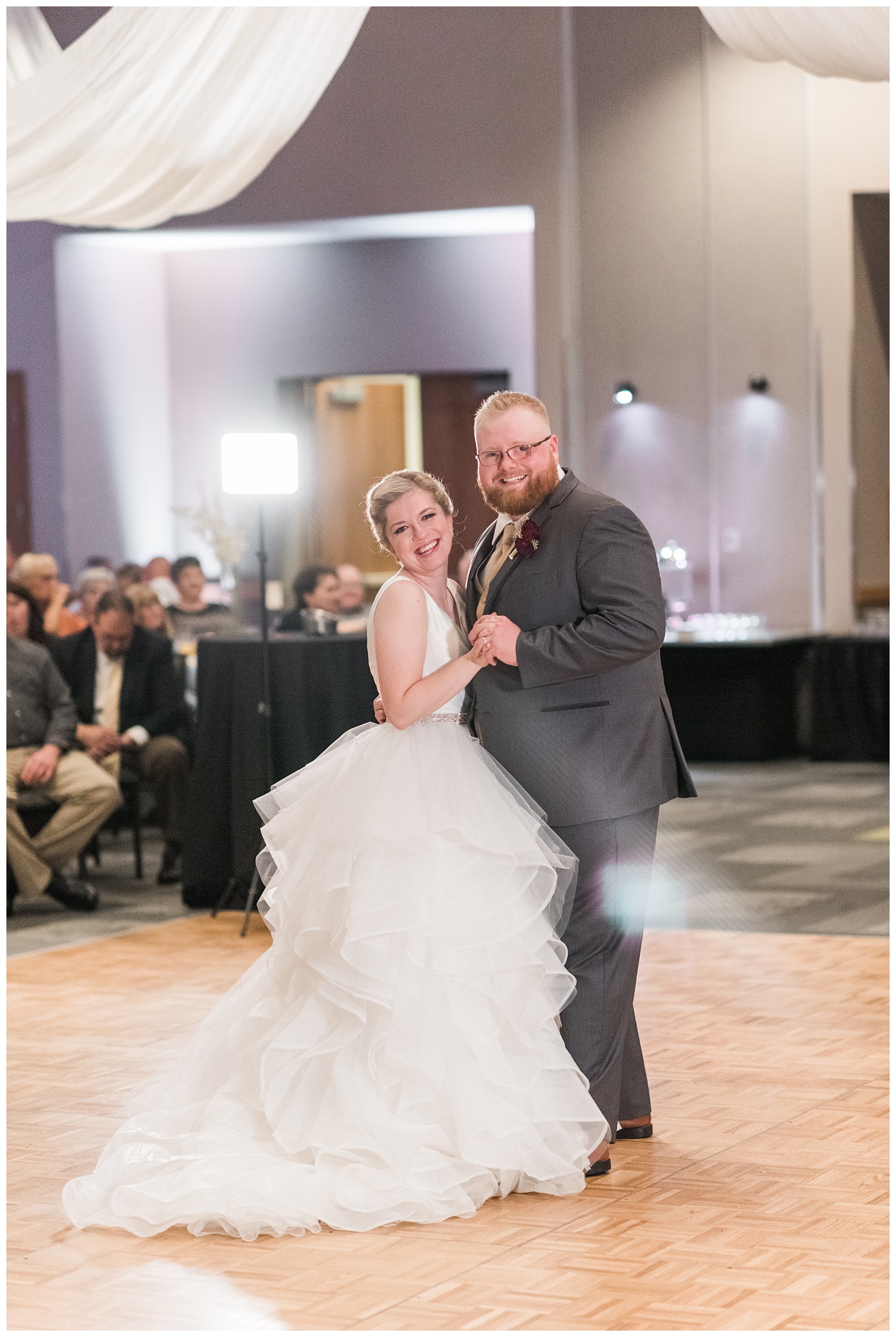 Stephanie Marie Photography The Hotel at Kirkwood Iowa City Cedar Rapids Wedding Photographer Christa Josh Bern_0077.jpg