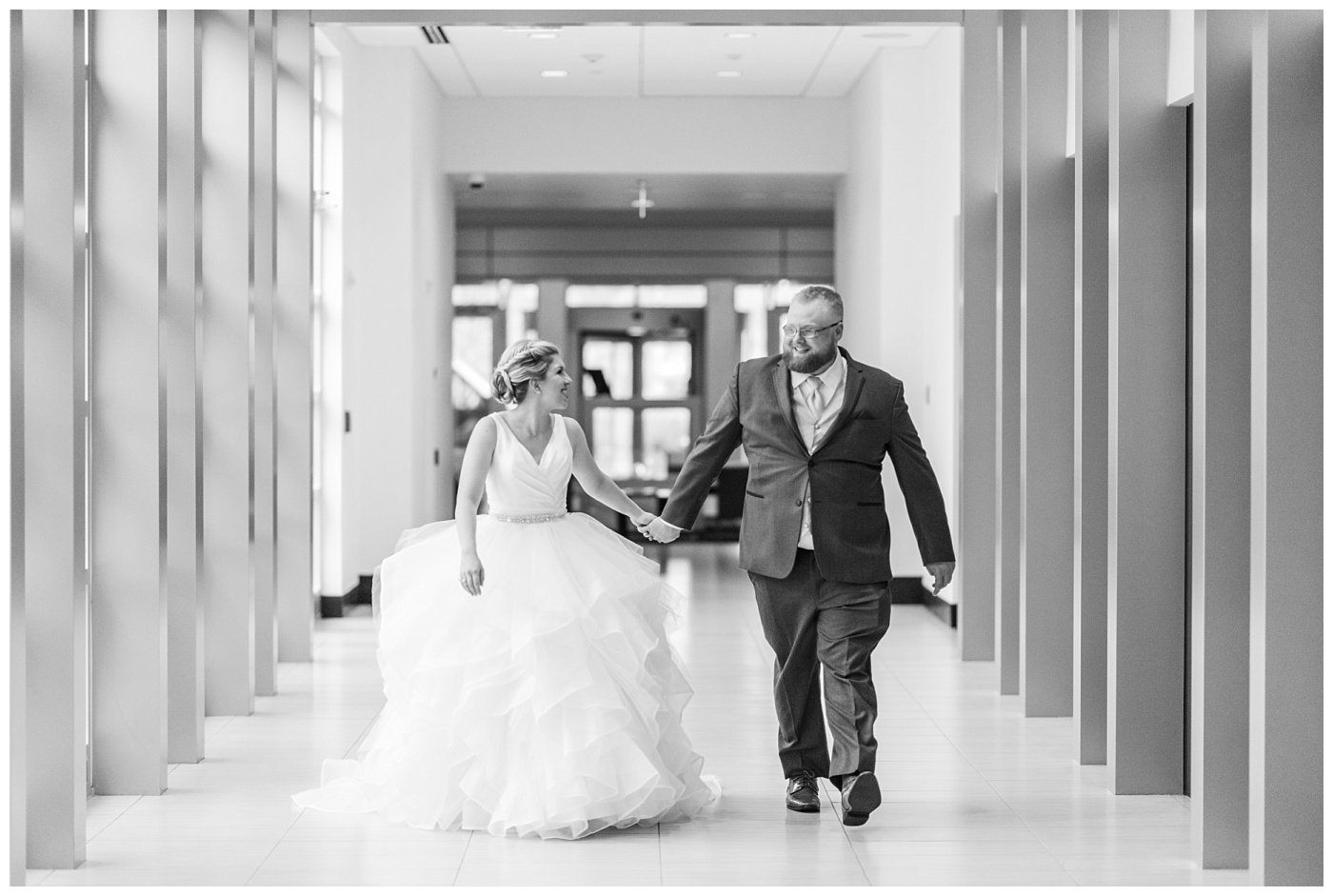 Stephanie Marie Photography The Hotel at Kirkwood Iowa City Cedar Rapids Wedding Photographer Christa Josh Bern_0081.jpg