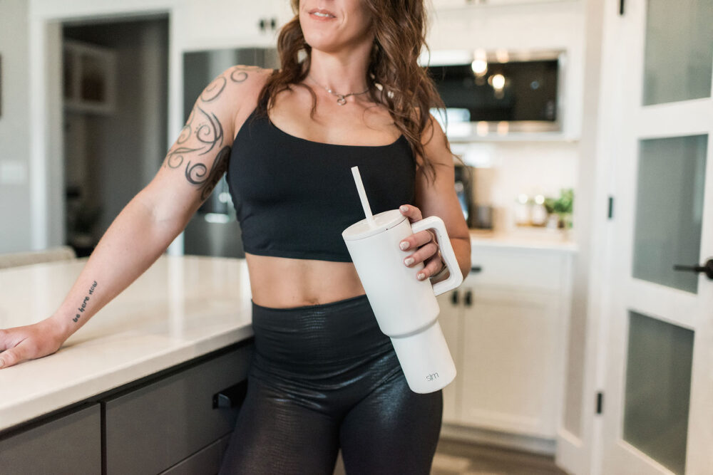 AEM Nutrition health and fitness business branding photography session